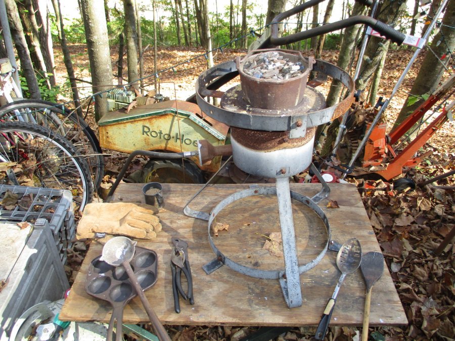 Wheel Reload From this to that > Reloading > AR15.COM