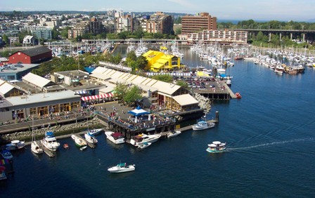 Vancouver, B.C., Canada