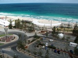 Scarborough Beach, Perth, Western Australia