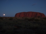 Uluru (Ayers Rock)