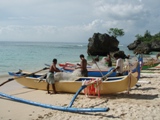 Bali Fishermen, Indonesia